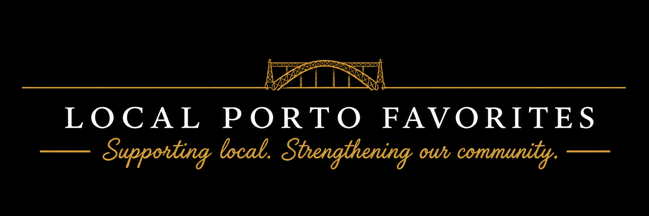 Local Porto Favorites