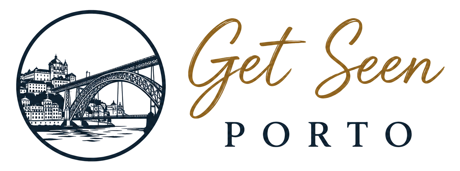 Get Seen Porto